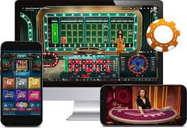 login padangtoto platform dashboard showing slot games, live dealer tables, and sportsbook markets