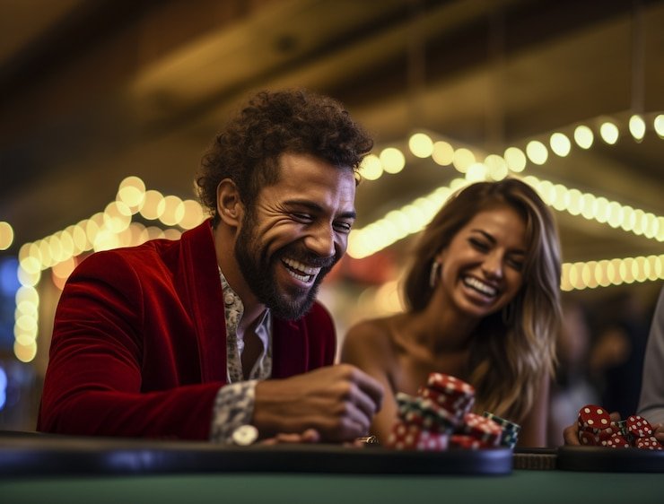 login padangtoto Ganesha Gold live dealer table with dealer, cards, and betting layout