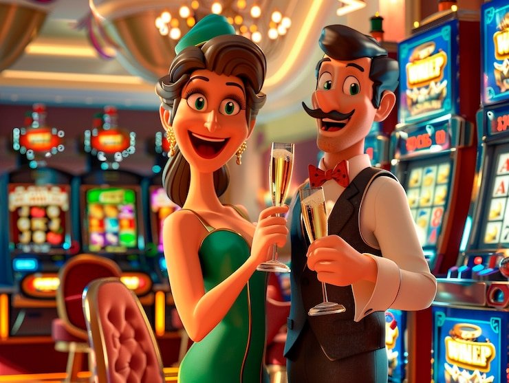 Live dealer studio feed showing European Roulette table with real dealer